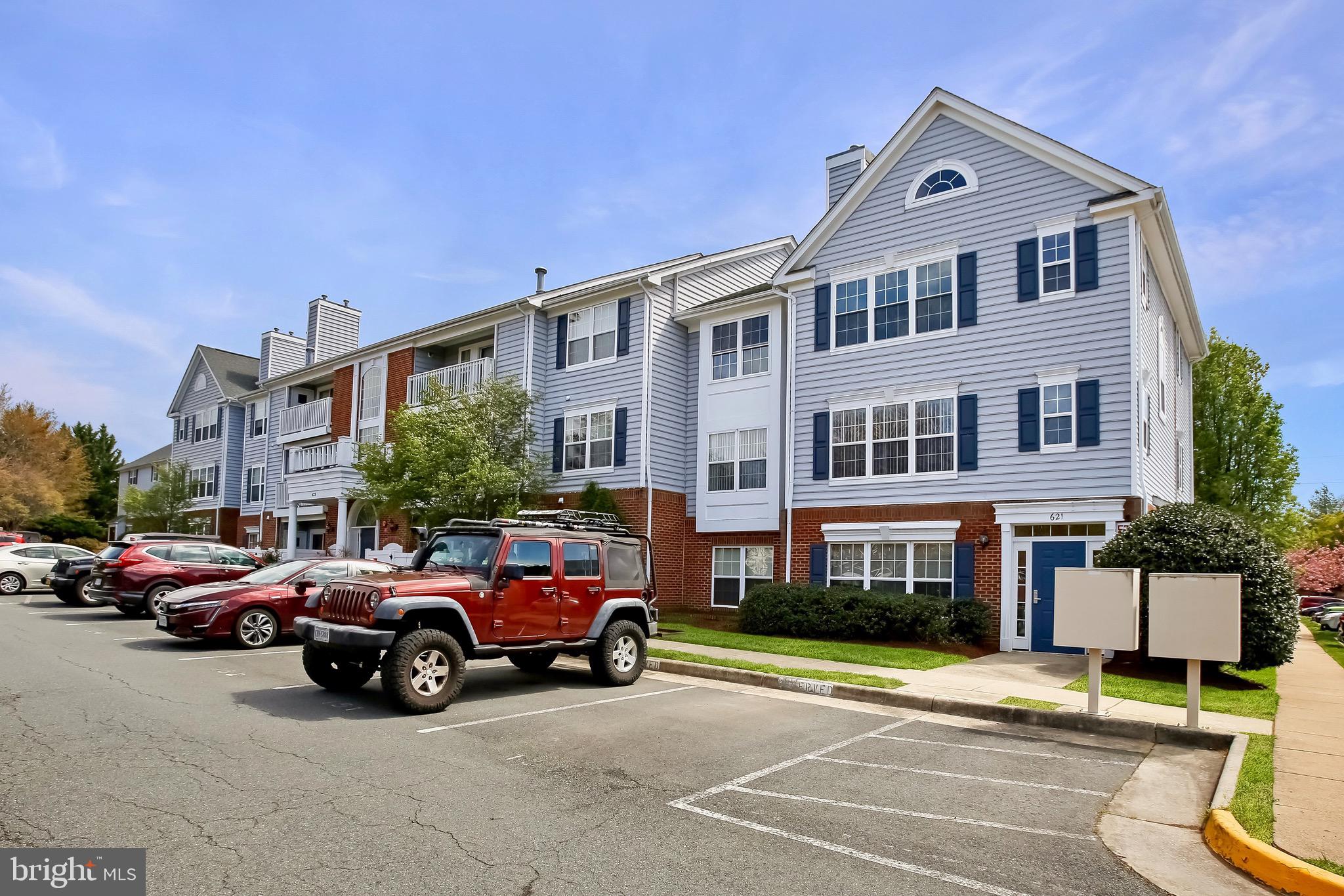 621 Constellation Sq SE #C