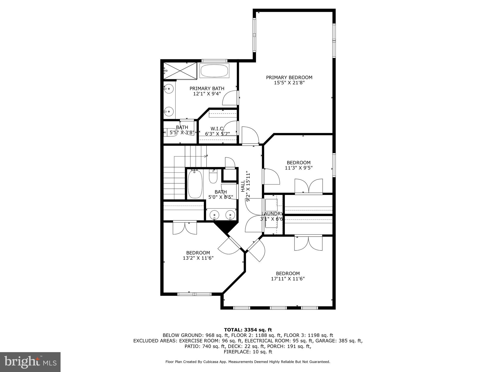 22634 Tivoli Ln
