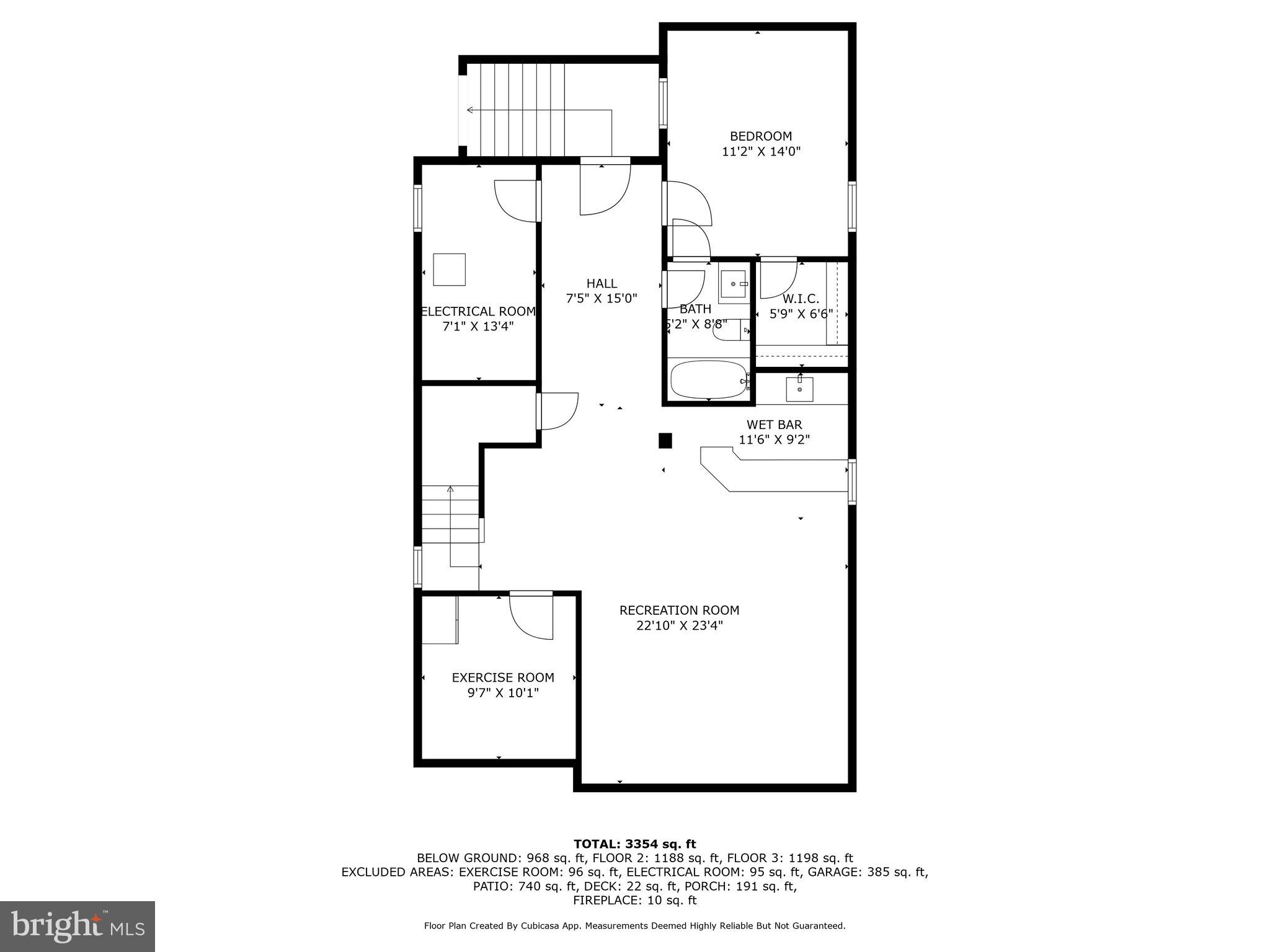 22634 Tivoli Ln
