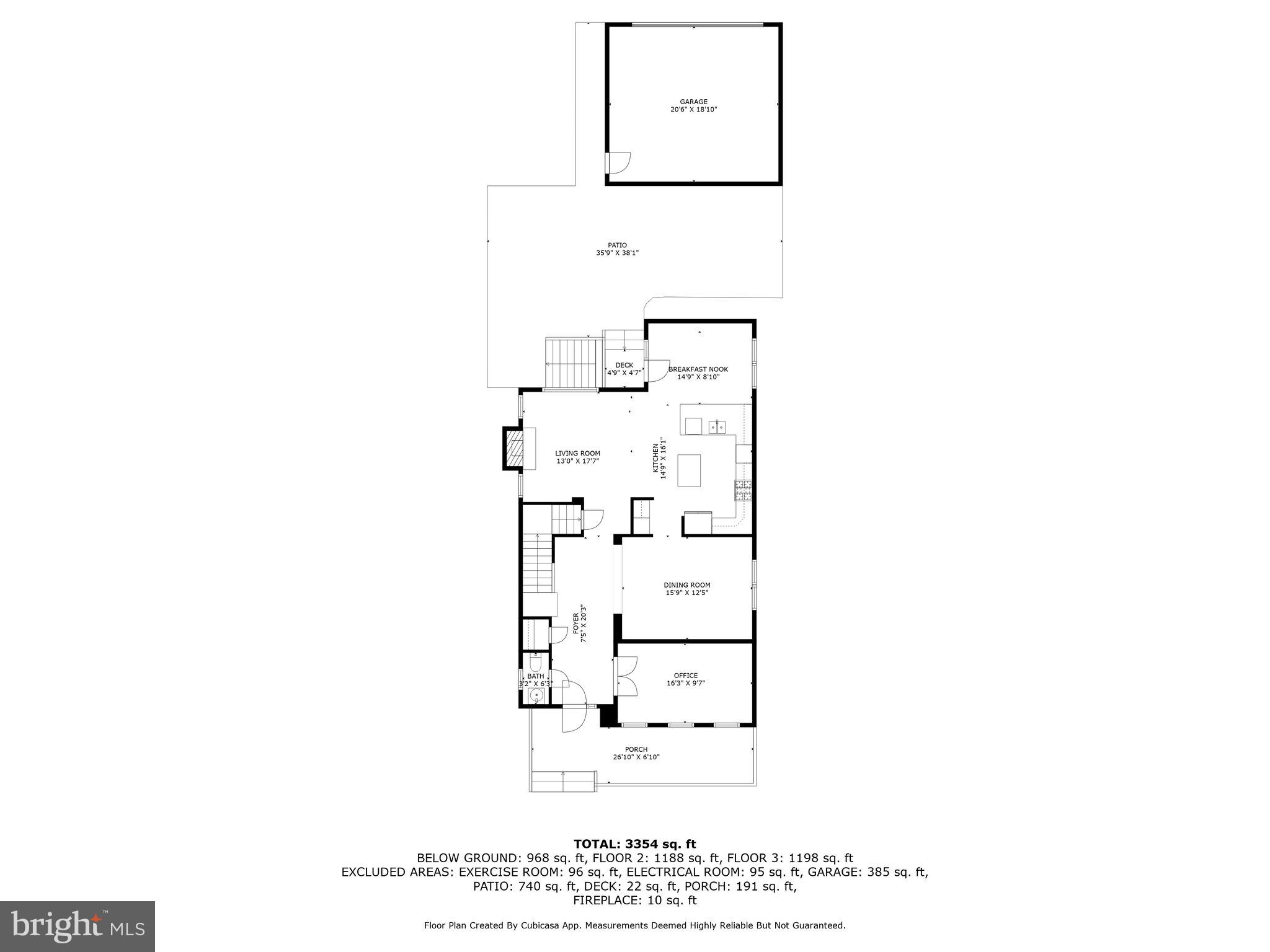 22634 Tivoli Ln