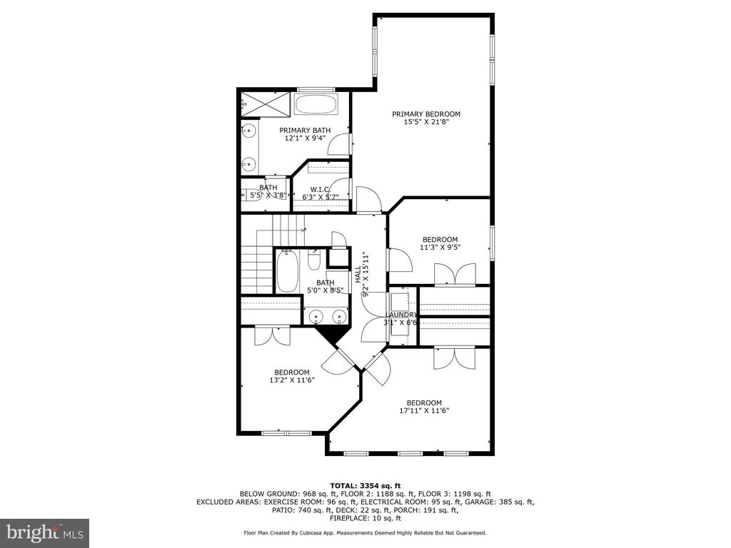 22634 Tivoli Ln