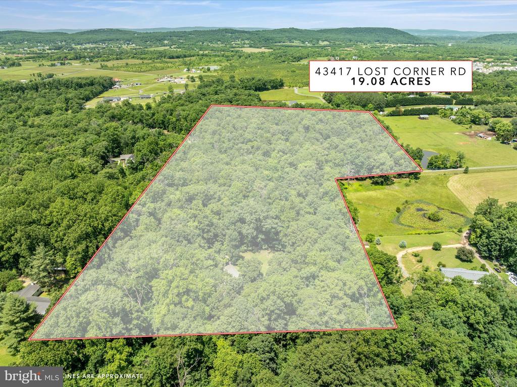 43417 Lost Corner Rd