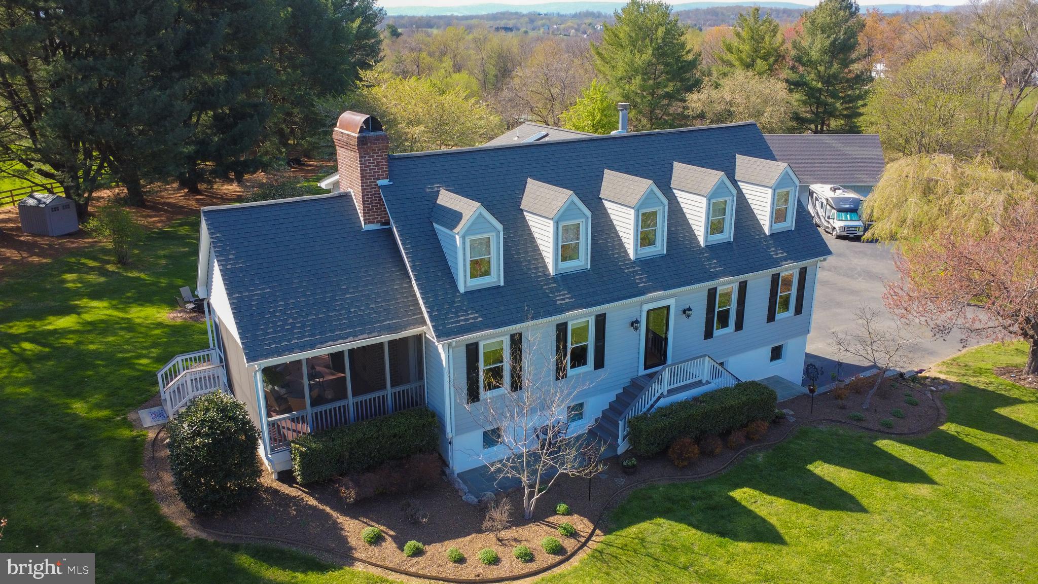 19411 Shelburne Glebe Rd