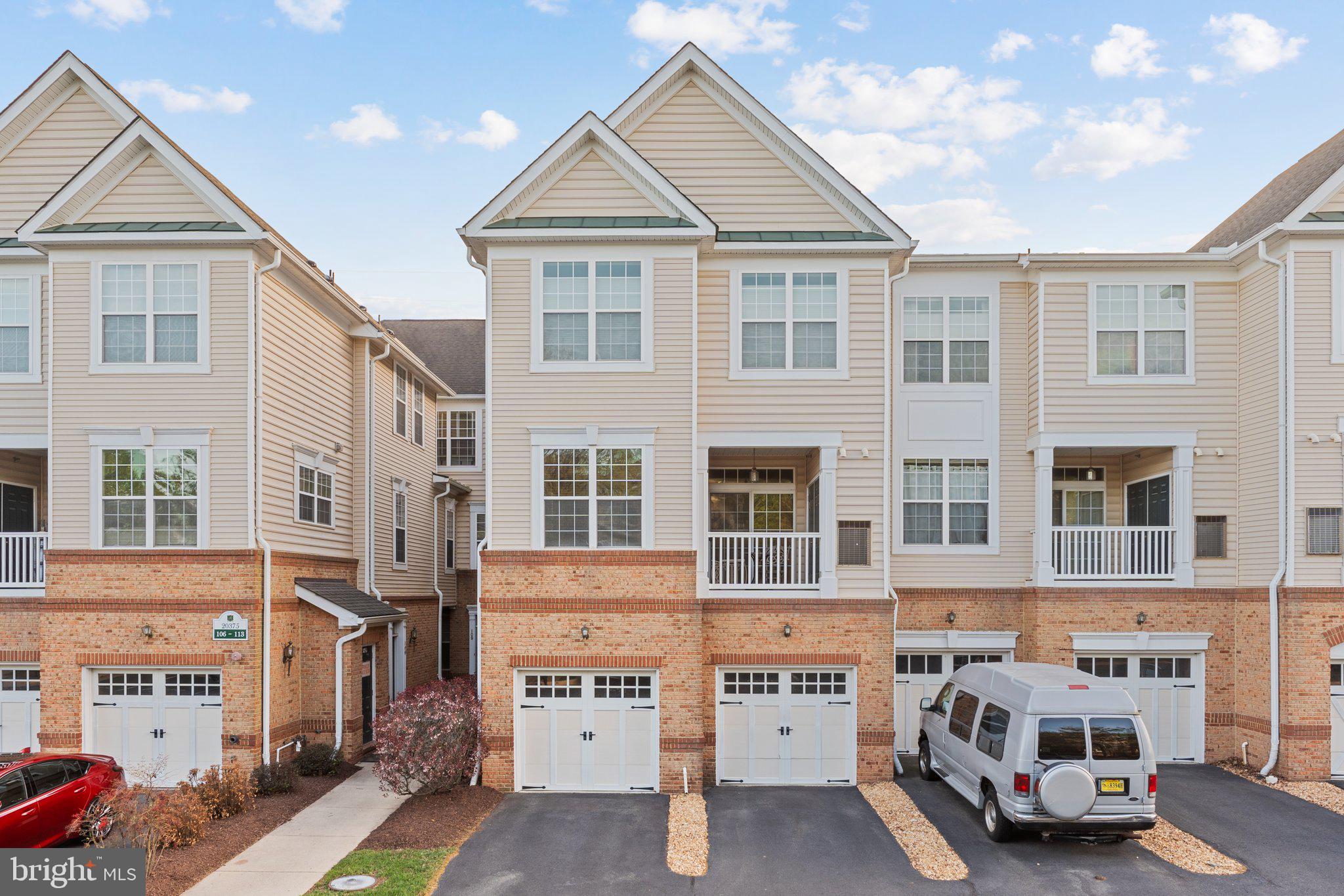 20375 BELMONT PARK TER #112