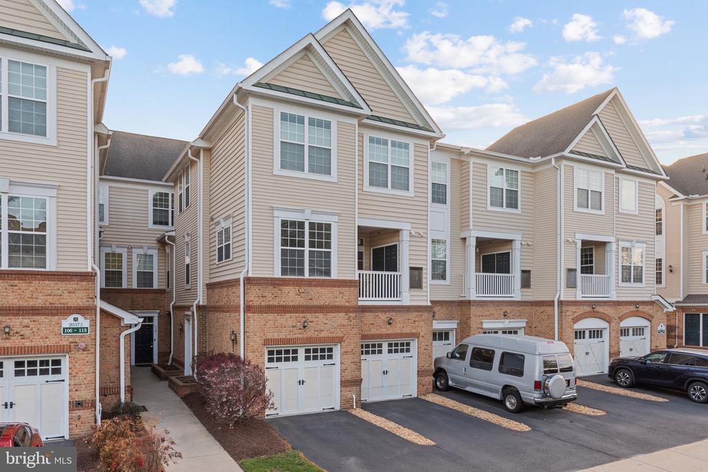 20375 BELMONT PARK TER #112