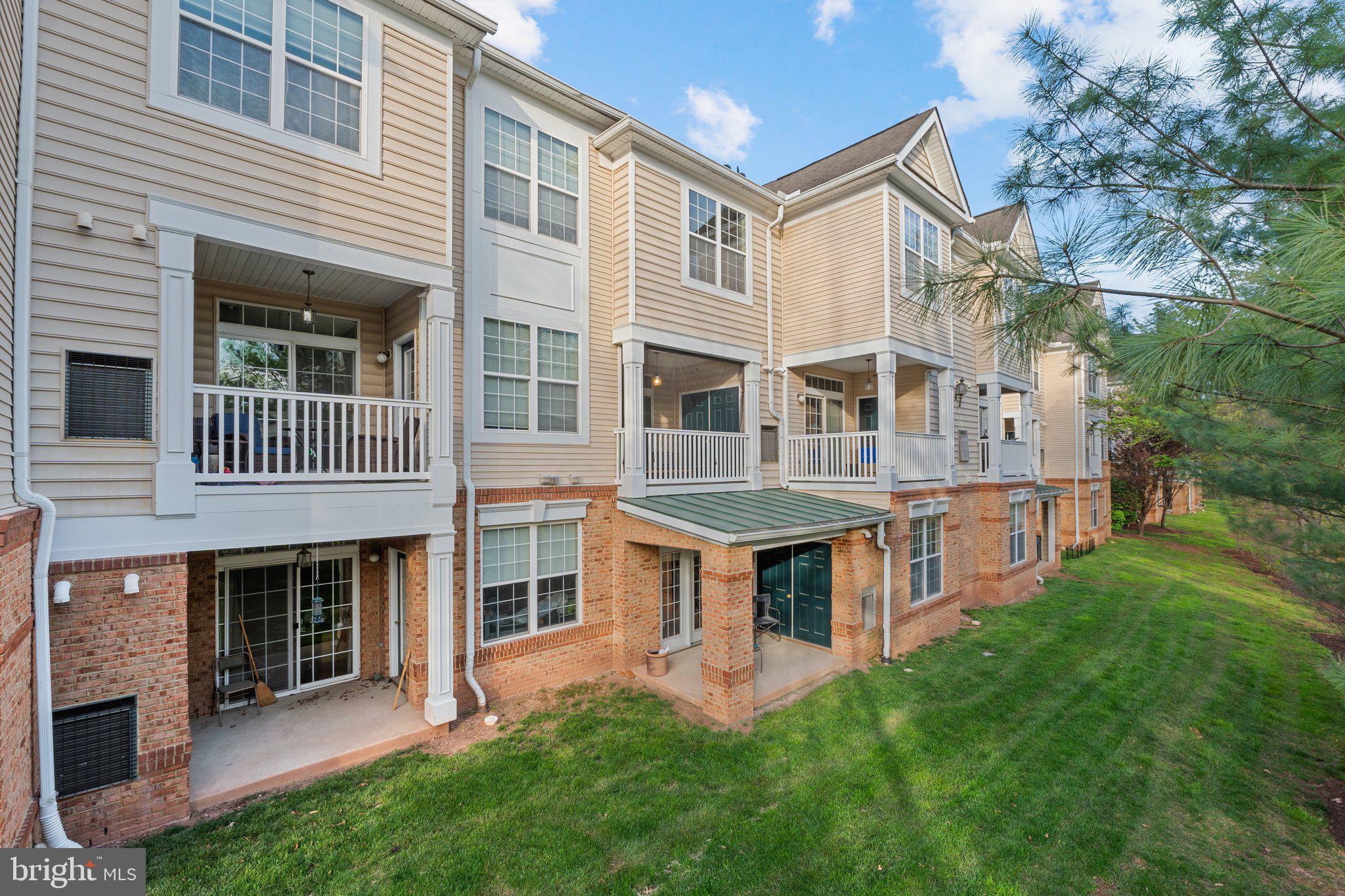20375 BELMONT PARK TER #112