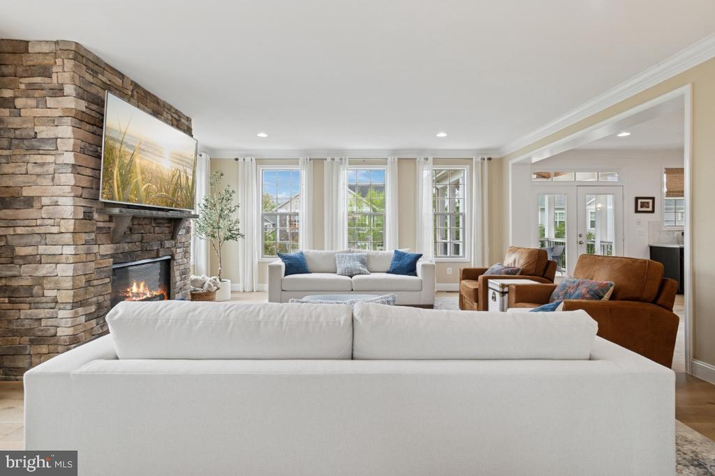 24936 SAWYER MILLS COURT