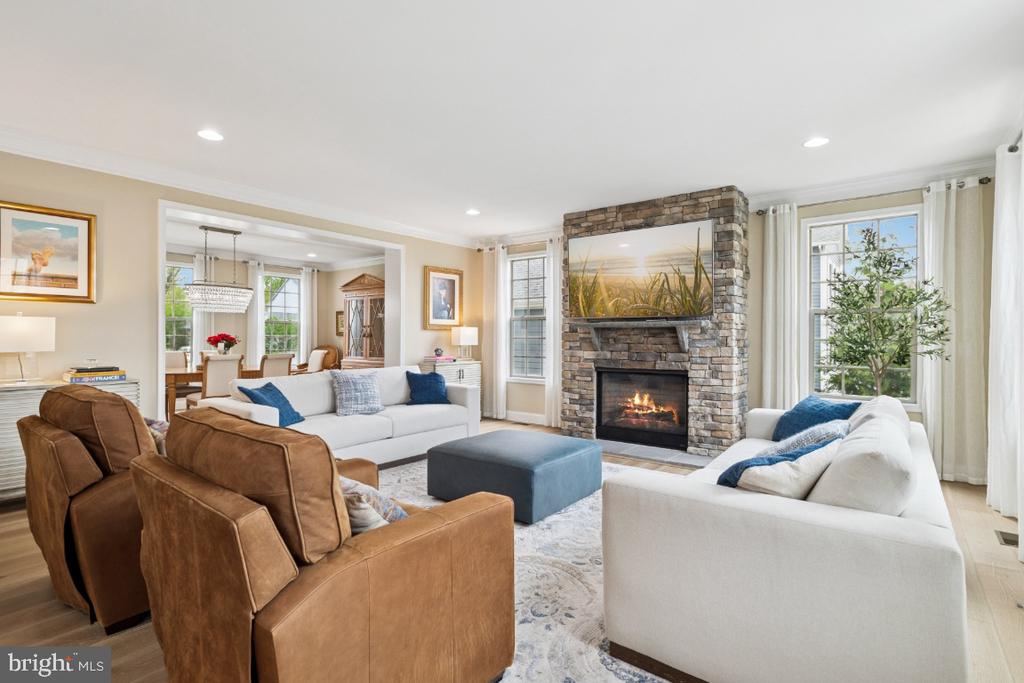 24936 SAWYER MILLS COURT