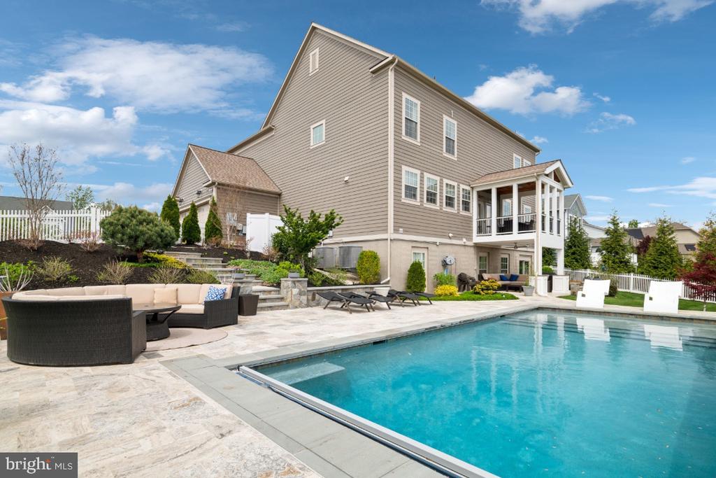 24936 SAWYER MILLS COURT