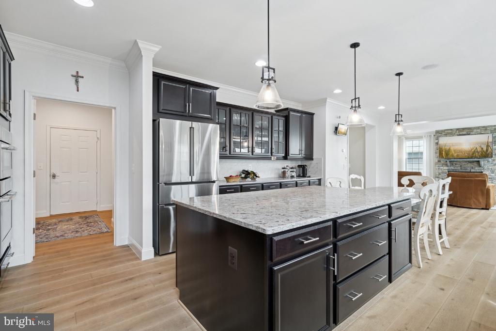 24936 SAWYER MILLS COURT