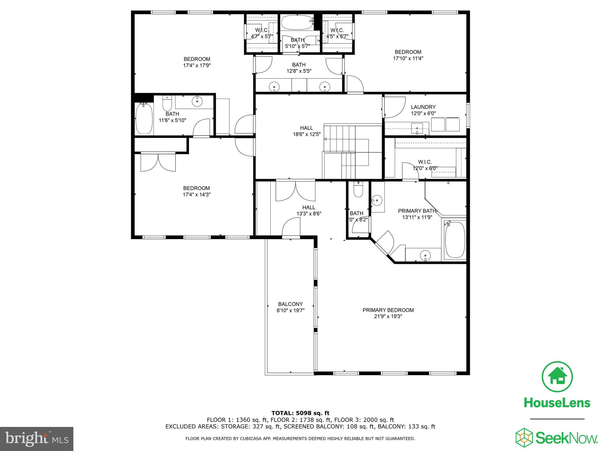 24936 Sawyer Mills Ct