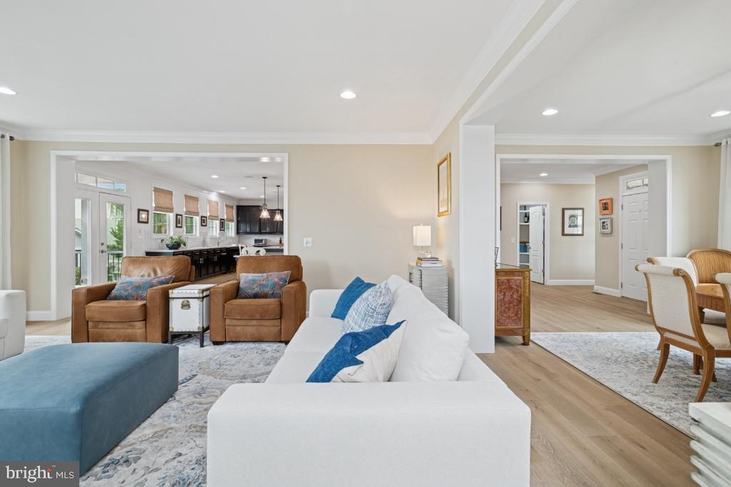 24936 SAWYER MILLS COURT