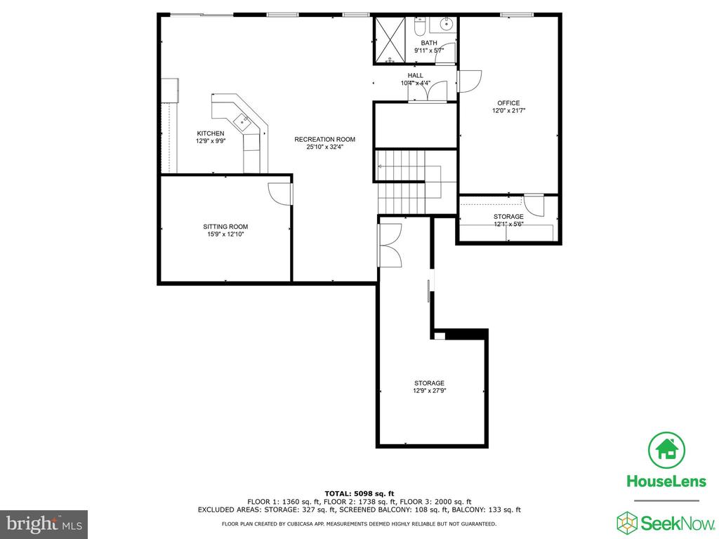24936 SAWYER MILLS COURT