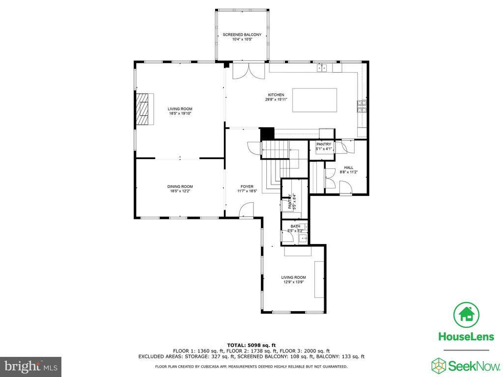 24936 SAWYER MILLS COURT