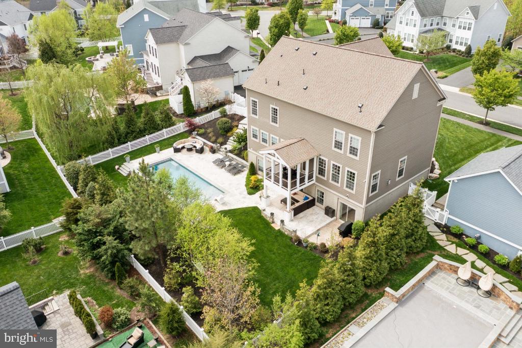 24936 SAWYER MILLS COURT