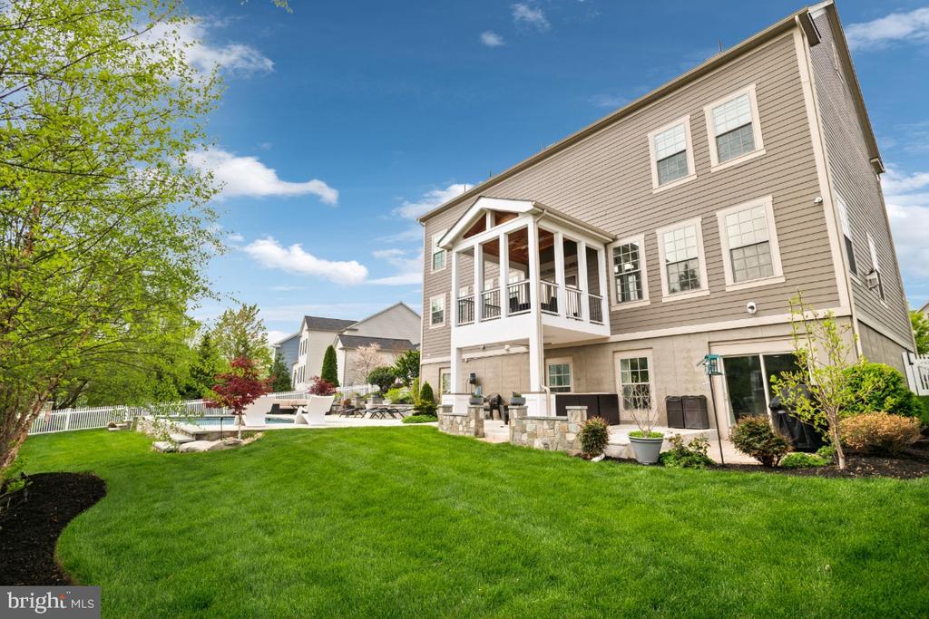 24936 SAWYER MILLS COURT
