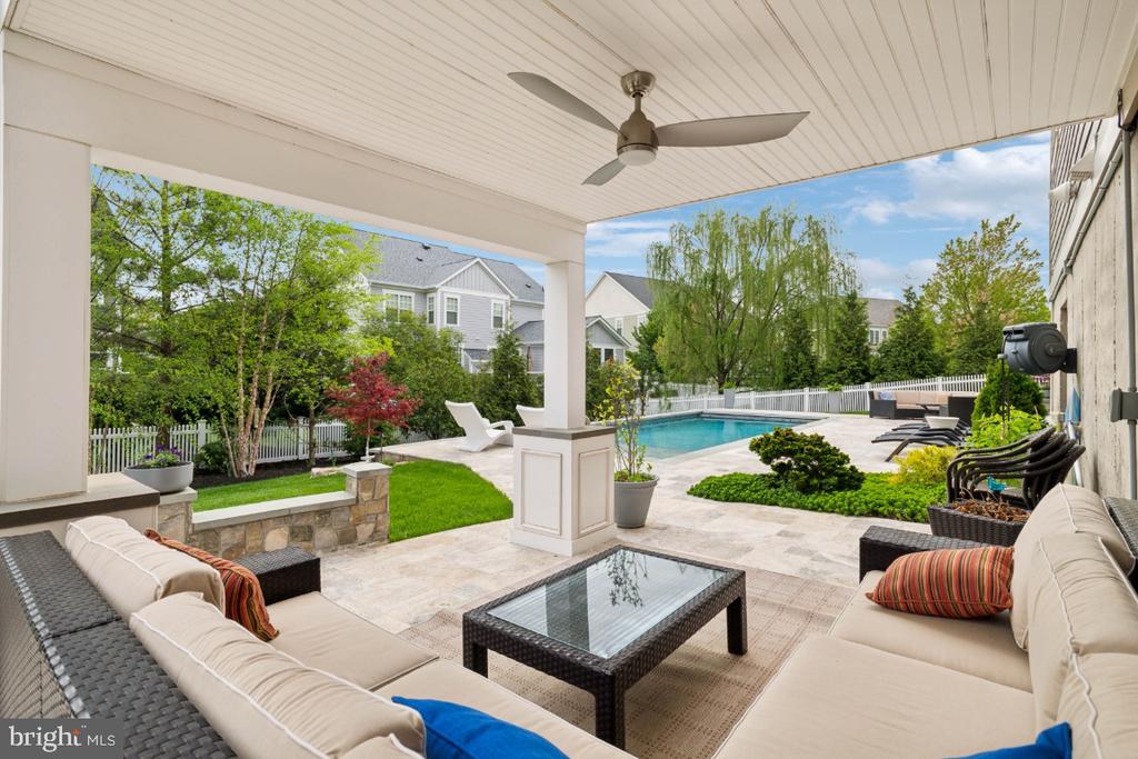 24936 SAWYER MILLS COURT
