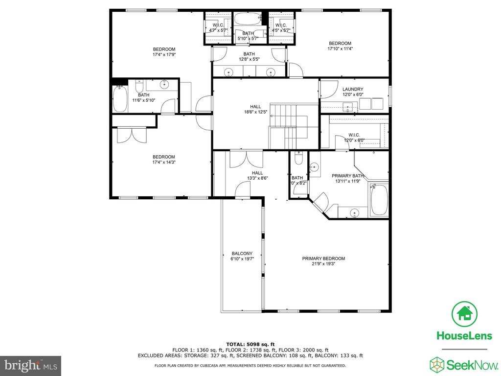 24936 SAWYER MILLS COURT