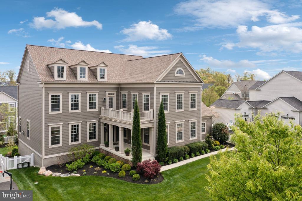 24936 SAWYER MILLS COURT