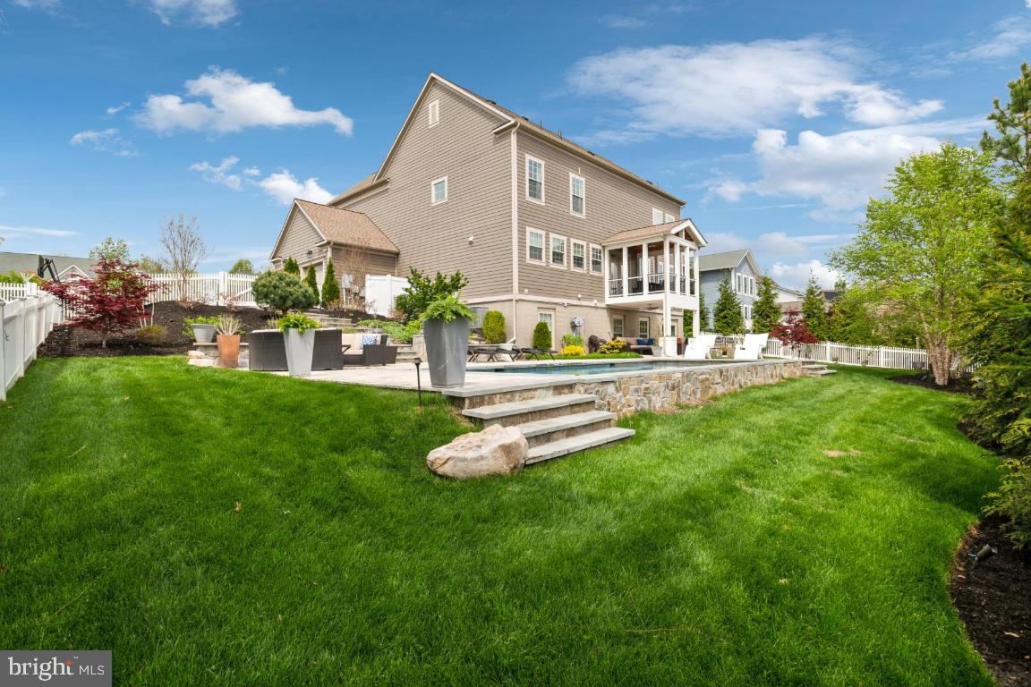 24936 Sawyer Mills Ct