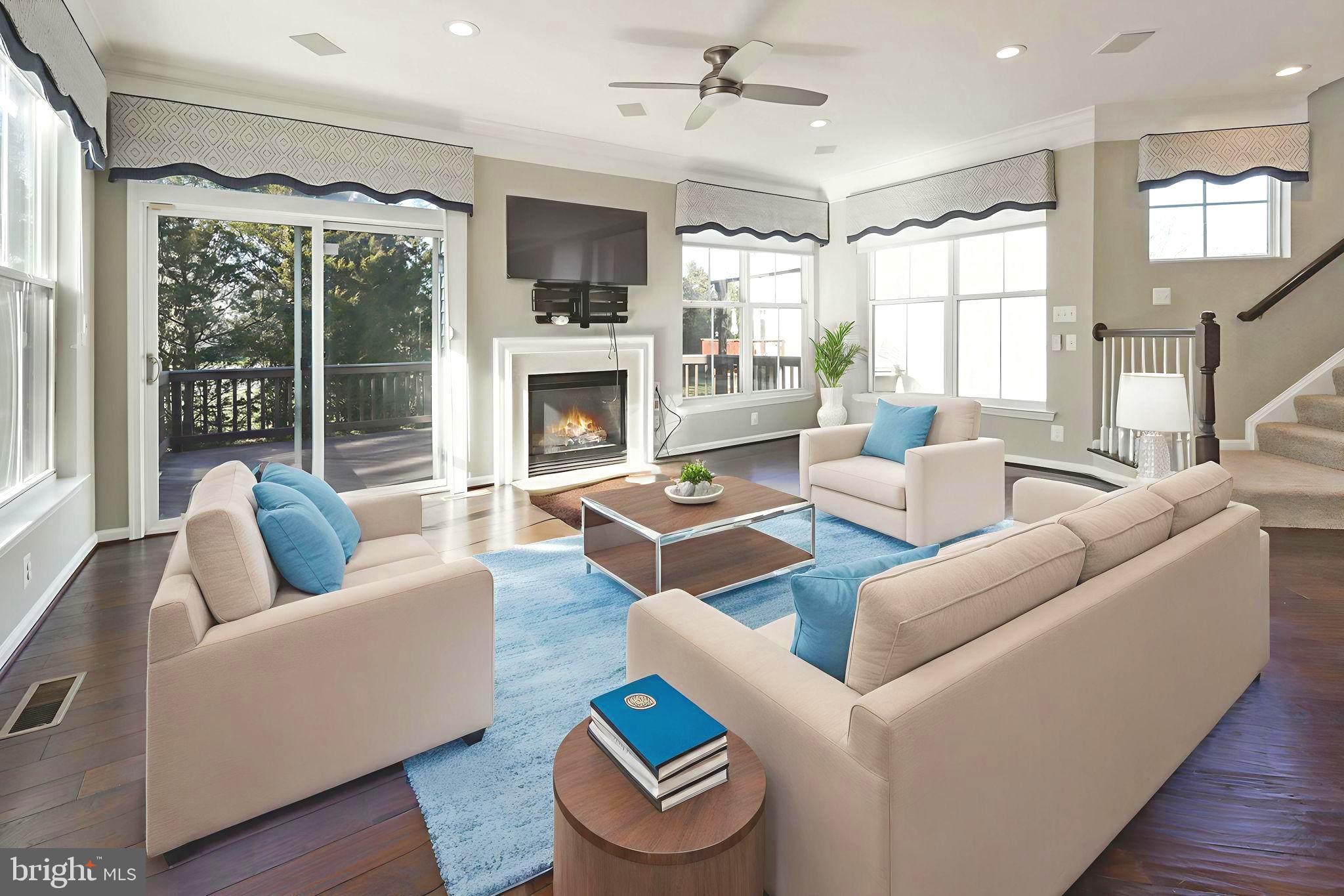 21417 Falling Rock Ter