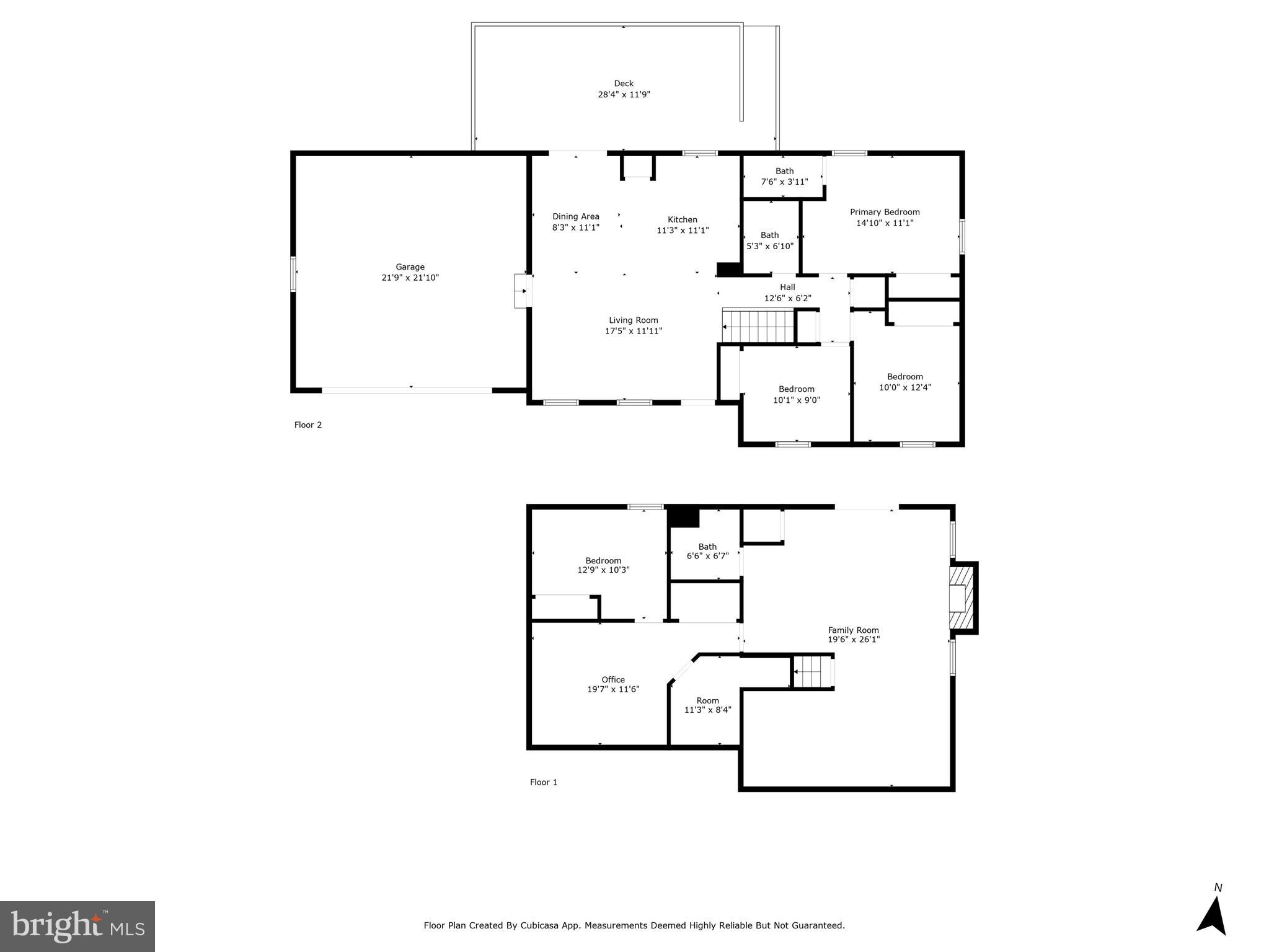 239 N Cameron Ct
