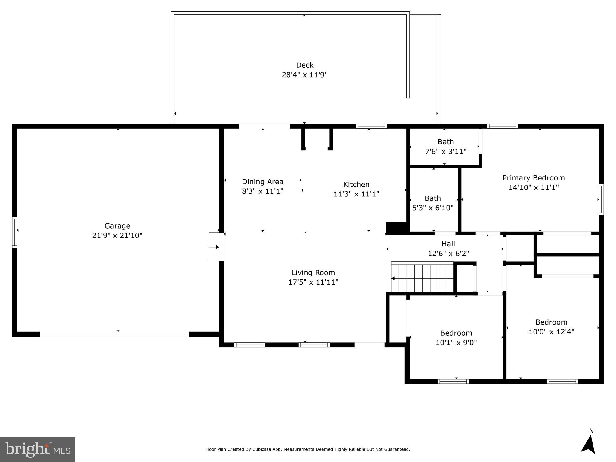 239 N Cameron Ct