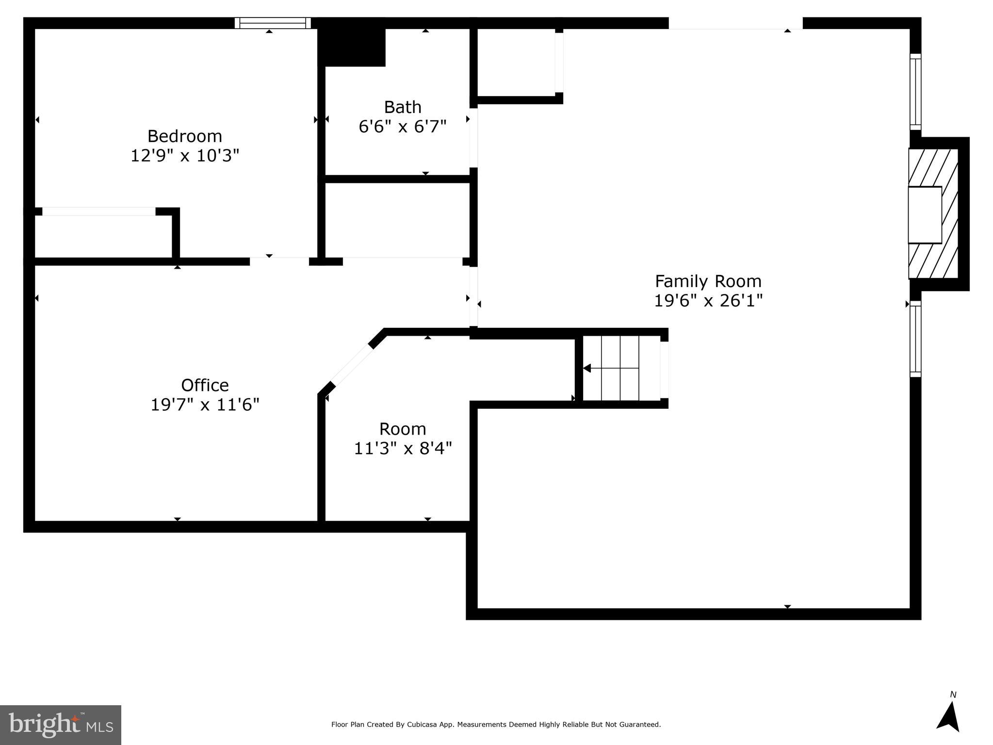 239 N Cameron Ct