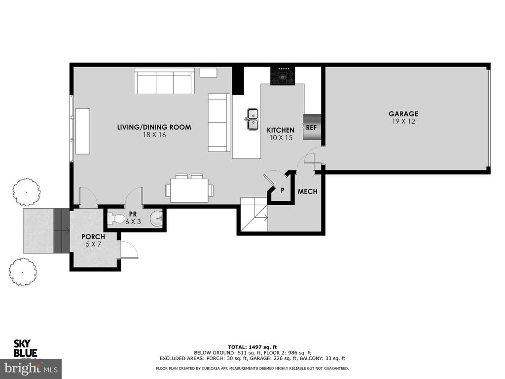 41440 Black Cherry Ter