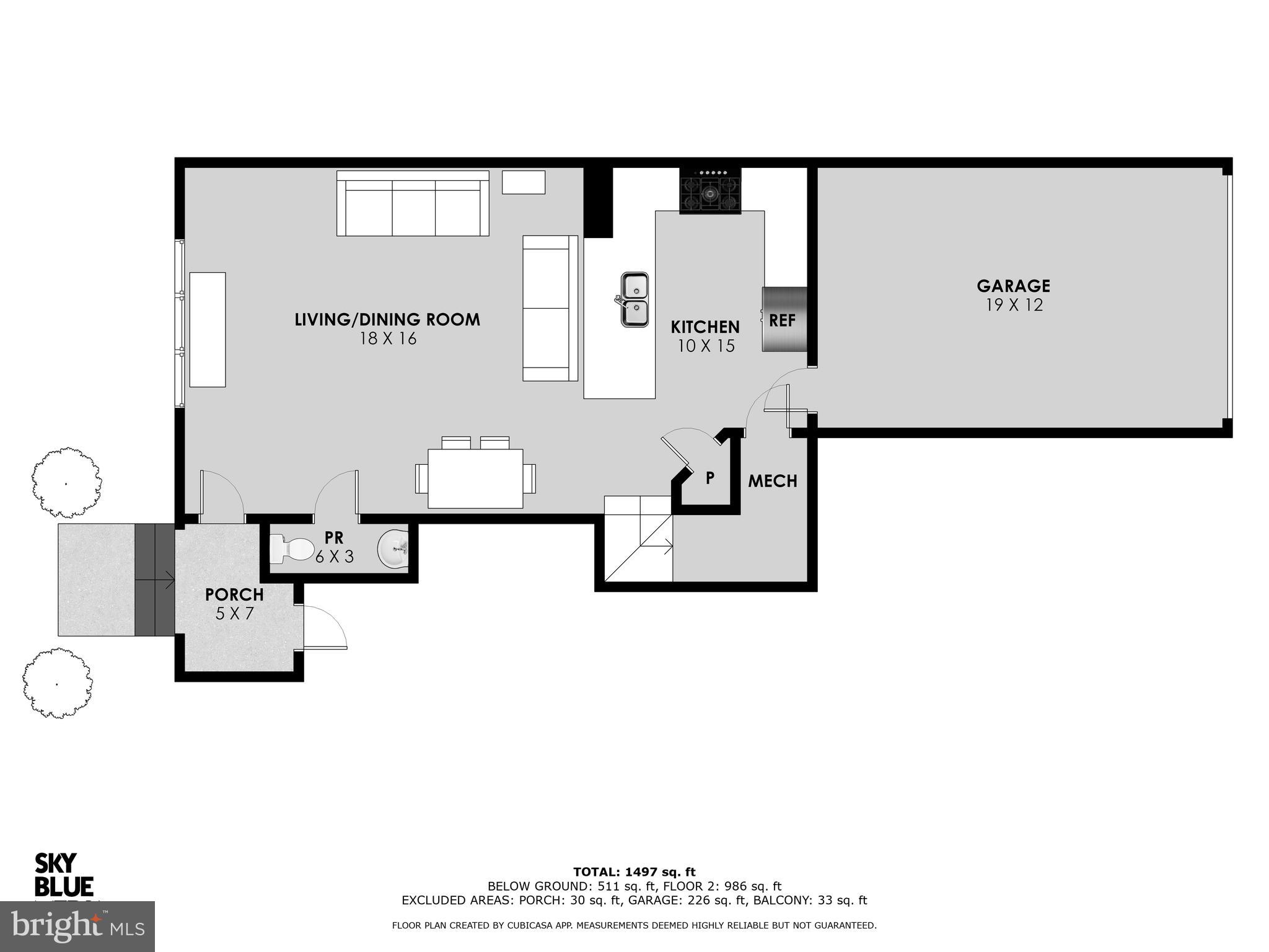 41440 Black Cherry Ter