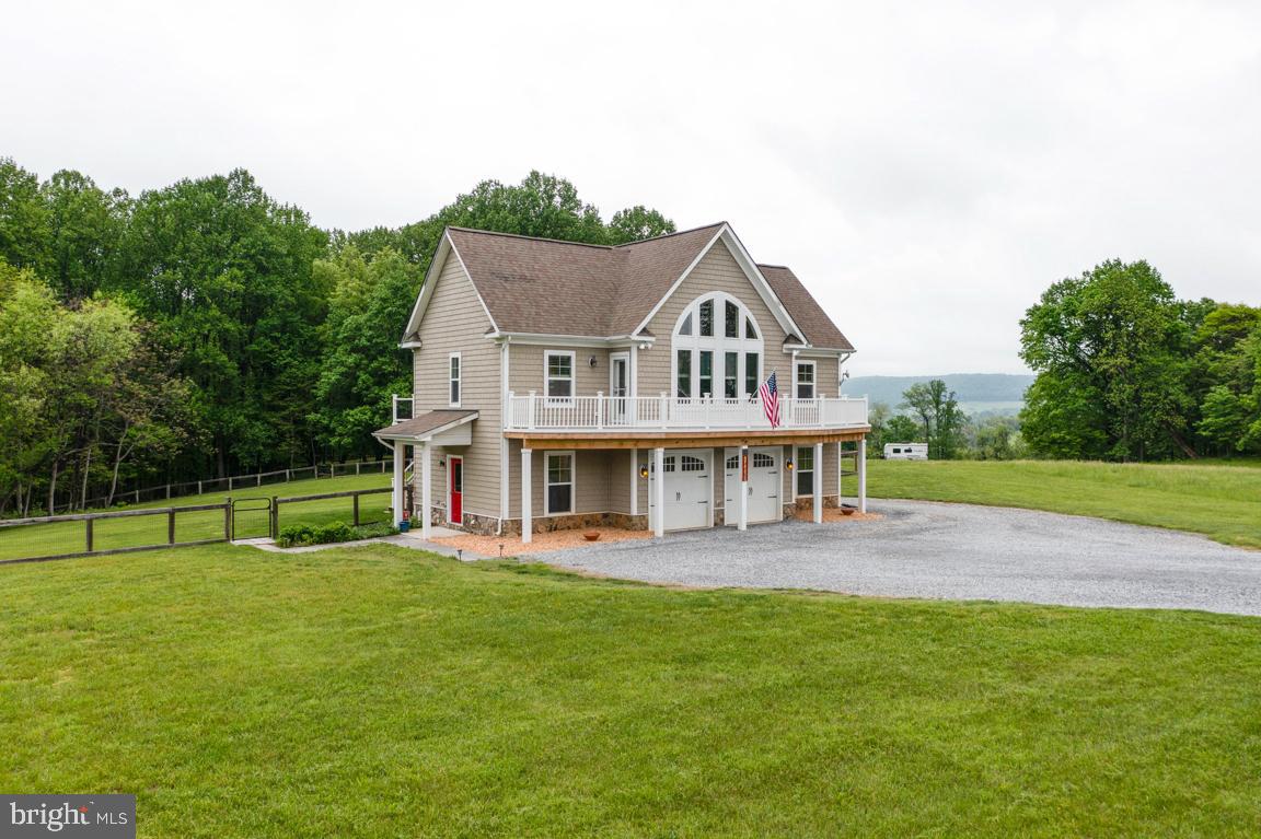 14607 Summit View Ln