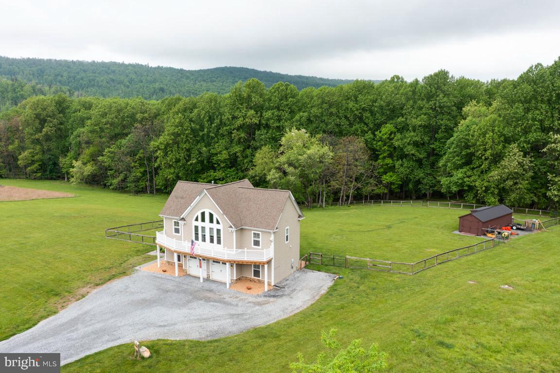 14607 Summit View Ln