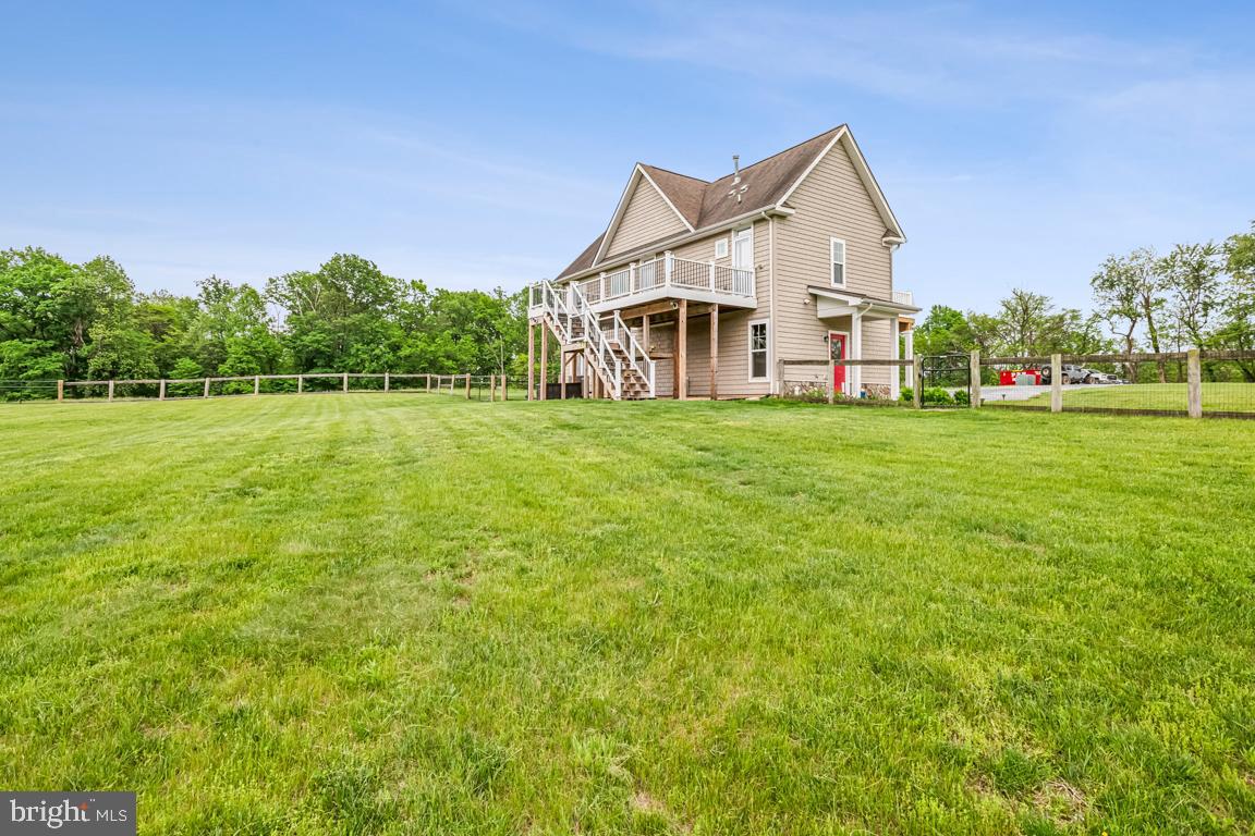 14607 Summit View Ln