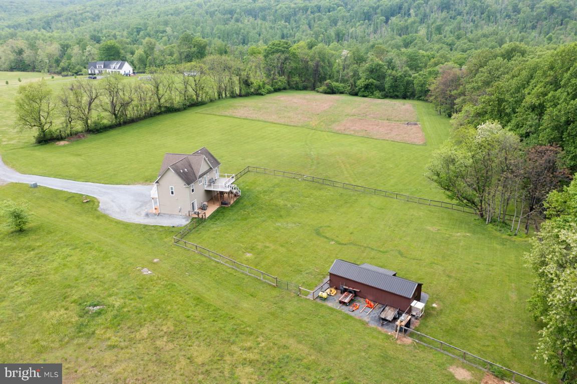 14607 Summit View Ln