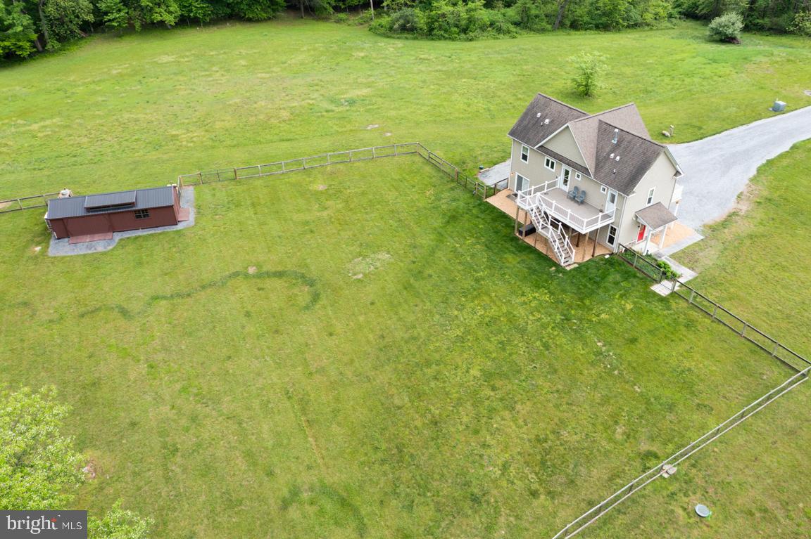 14607 Summit View Ln