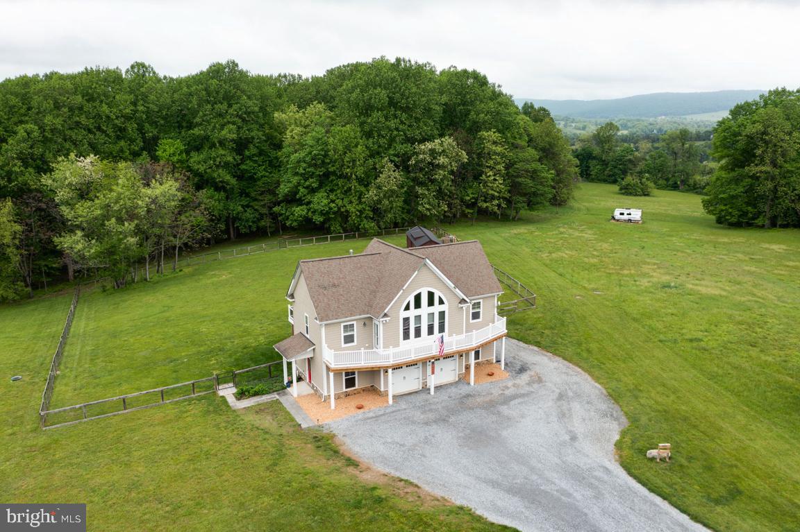 14607 Summit View Ln