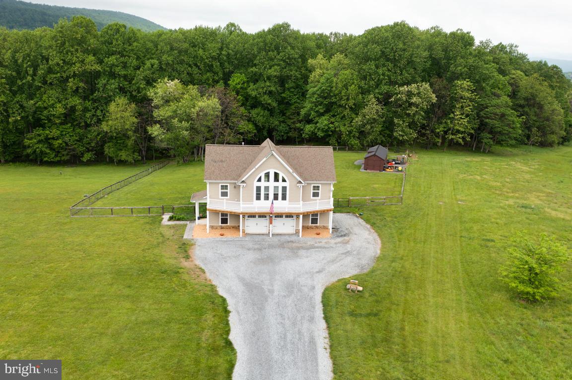 14607 Summit View Ln