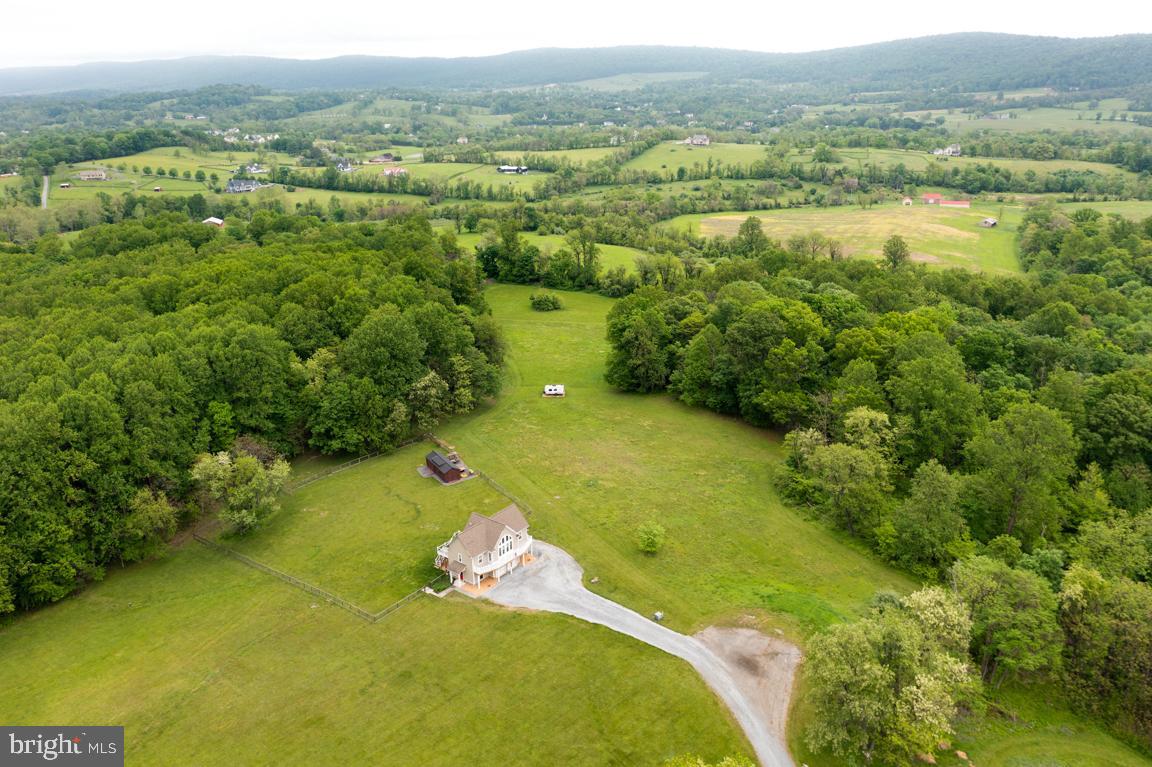 14607 Summit View Ln
