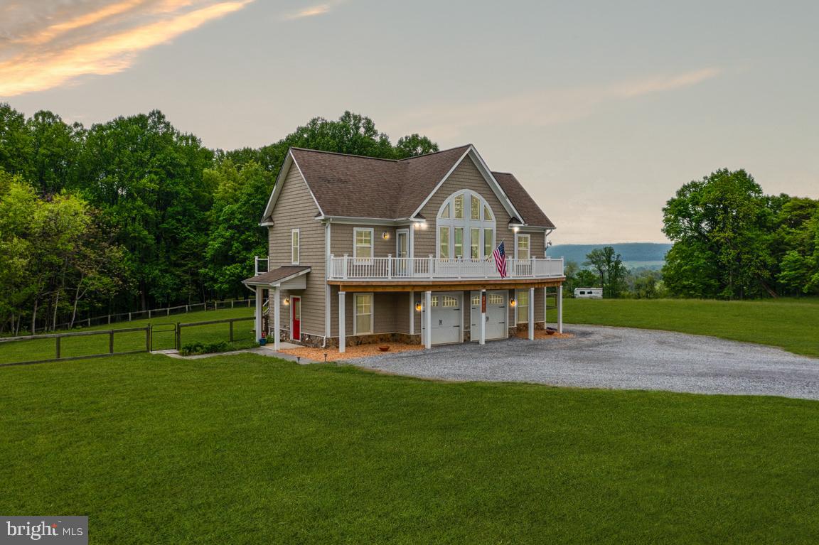 14607 Summit View Ln