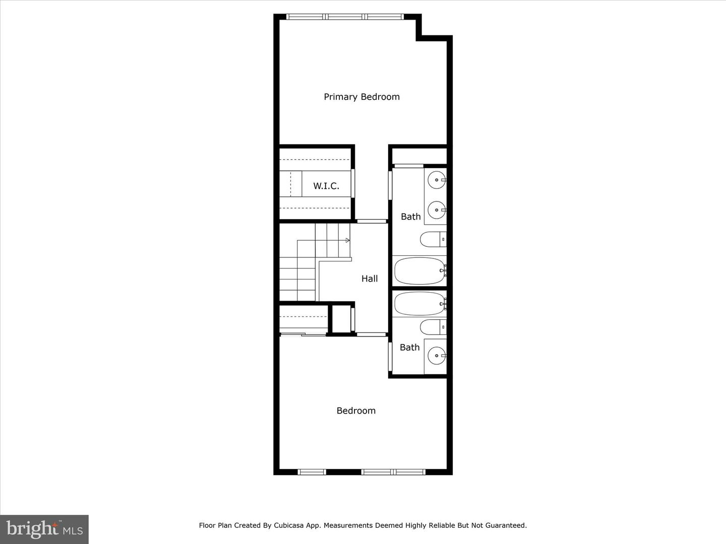 20421 TRAILS END TER