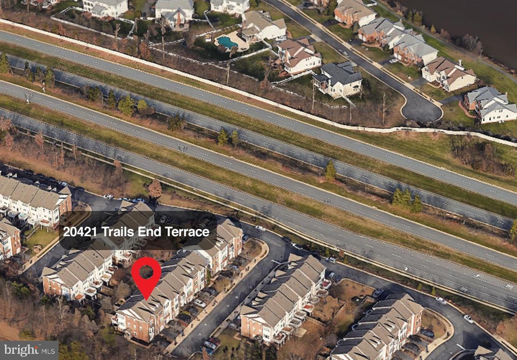 20421 TRAILS END TER