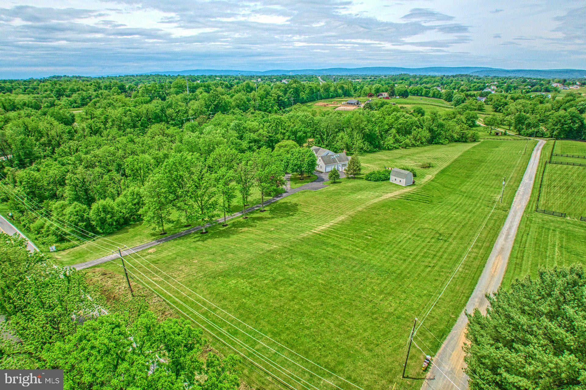 17045 Hamilton Station Rd