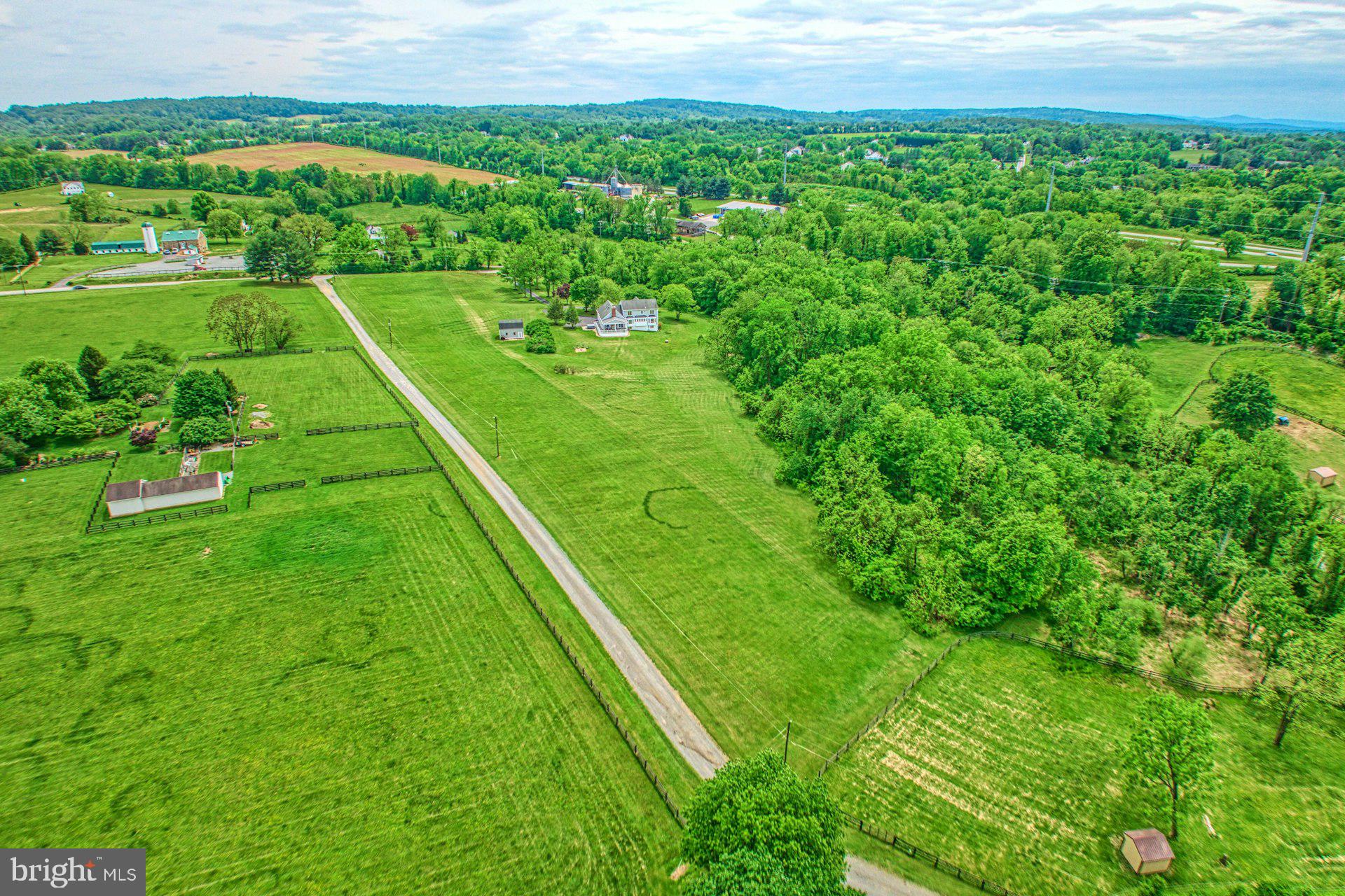 17045 Hamilton Station Rd