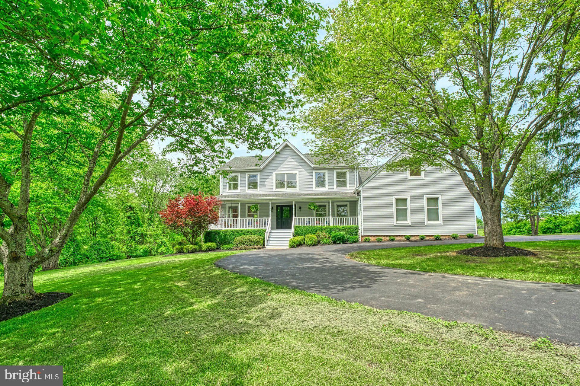 17045 Hamilton Station Rd
