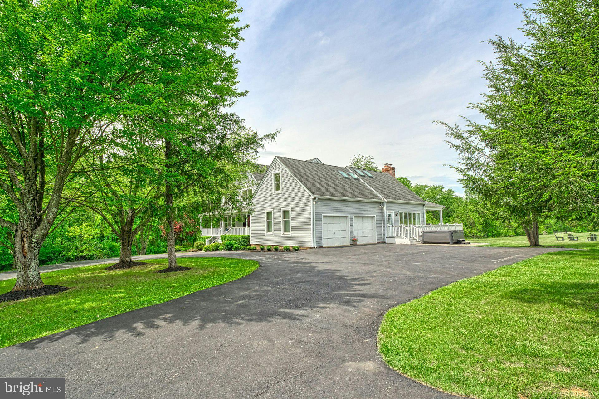 17045 Hamilton Station Rd