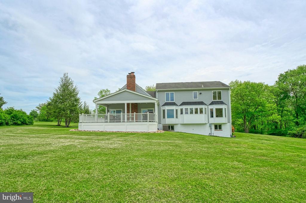 17045 Hamilton Station Rd