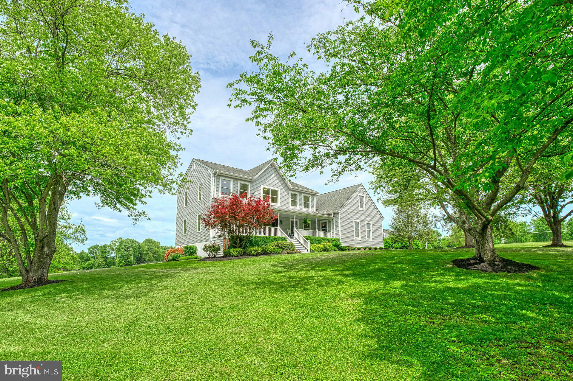 17045 Hamilton Station Rd