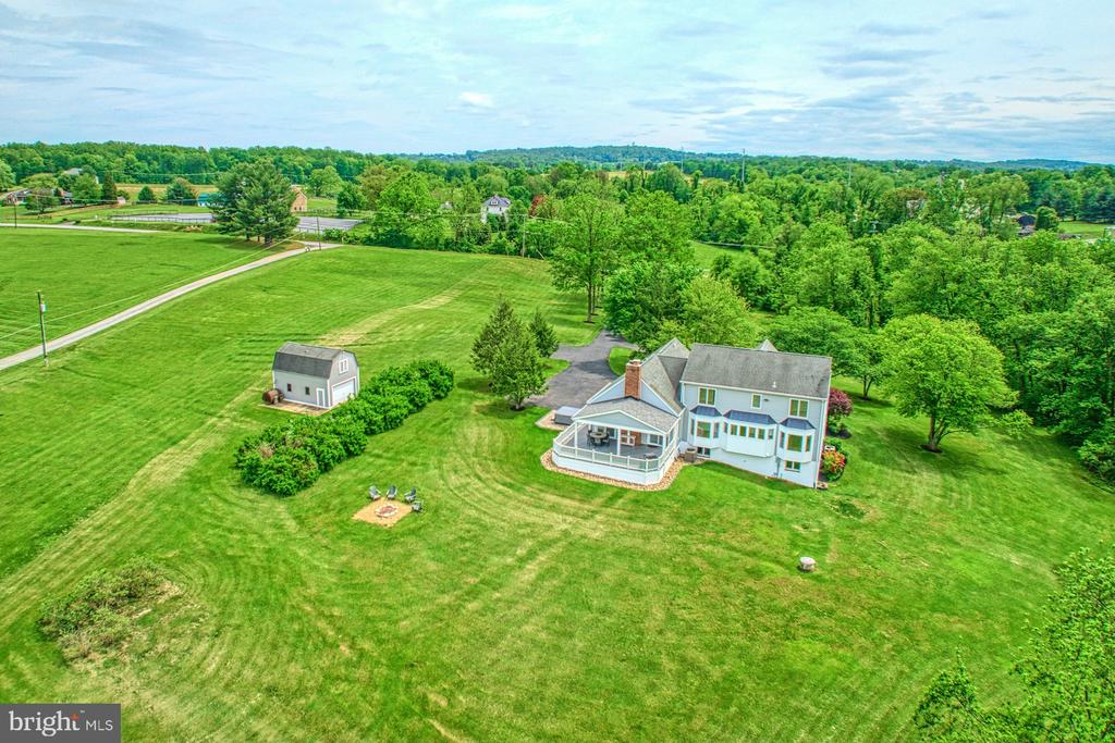 17045 Hamilton Station Rd
