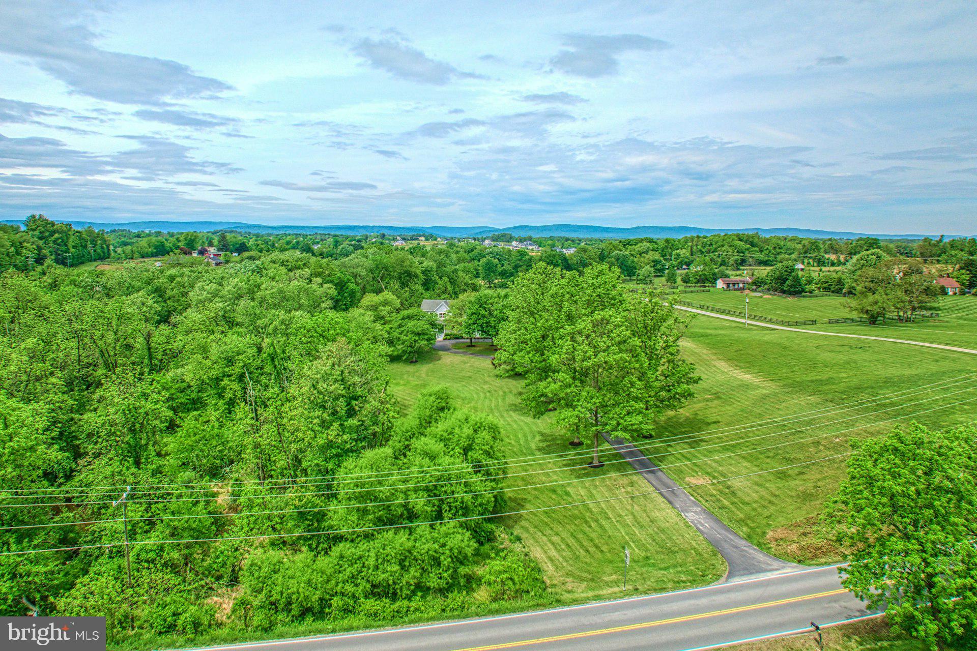 17045 Hamilton Station Rd
