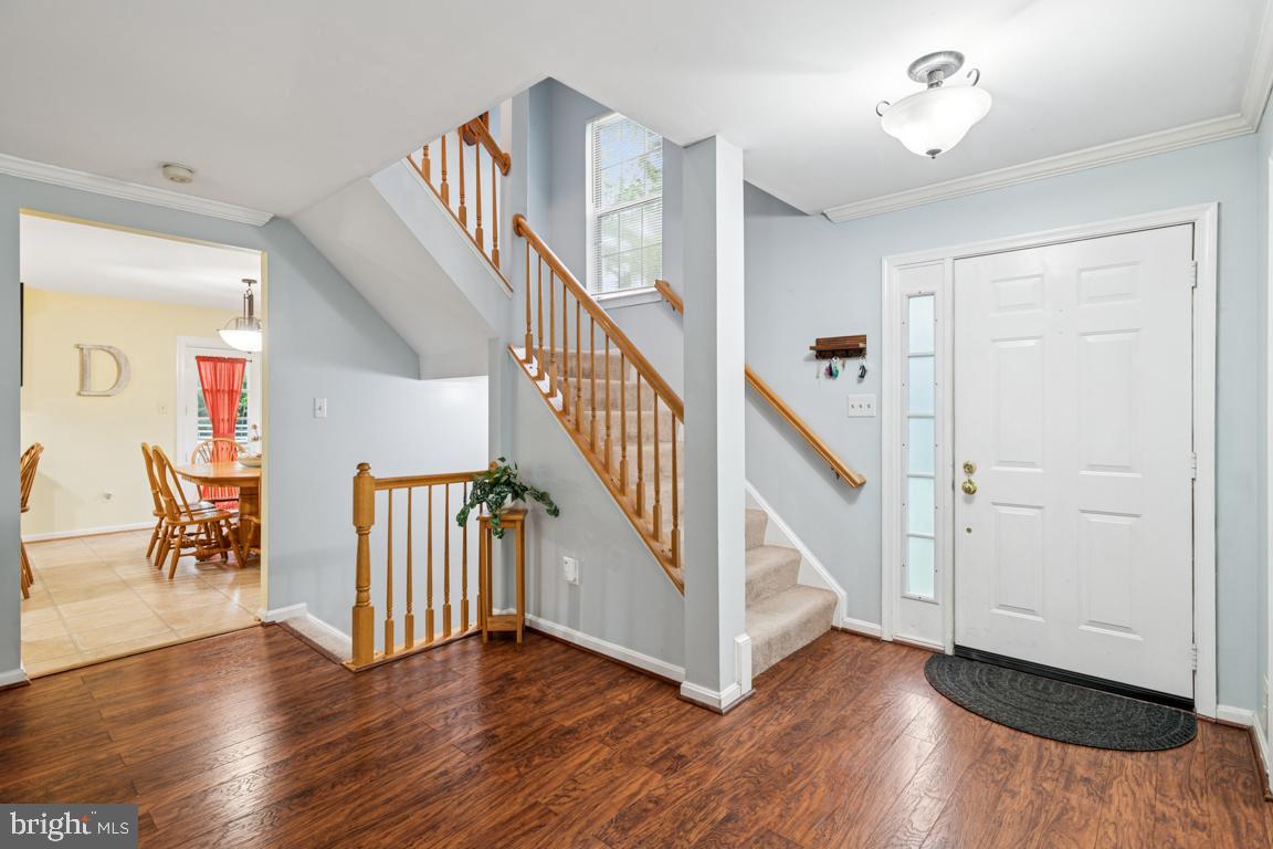 136 CONNERY TERRACE SW